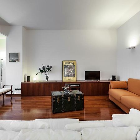 Milano Darsena Apartment Exterior photo