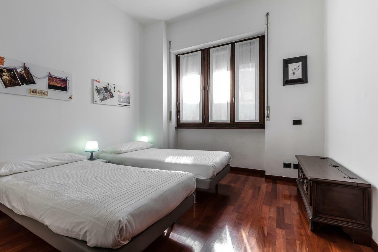 Milano Darsena Apartment Exterior photo
