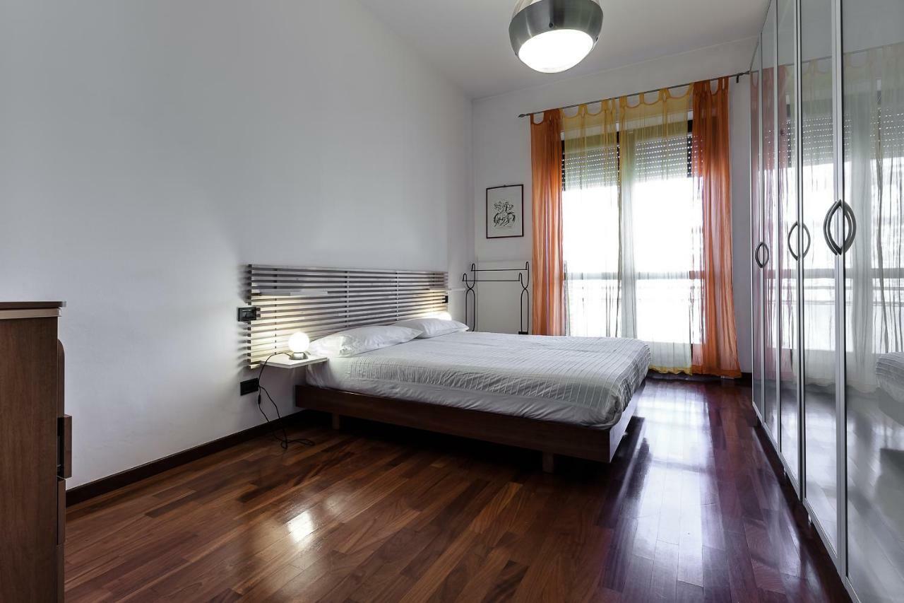 Milano Darsena Apartment Exterior photo