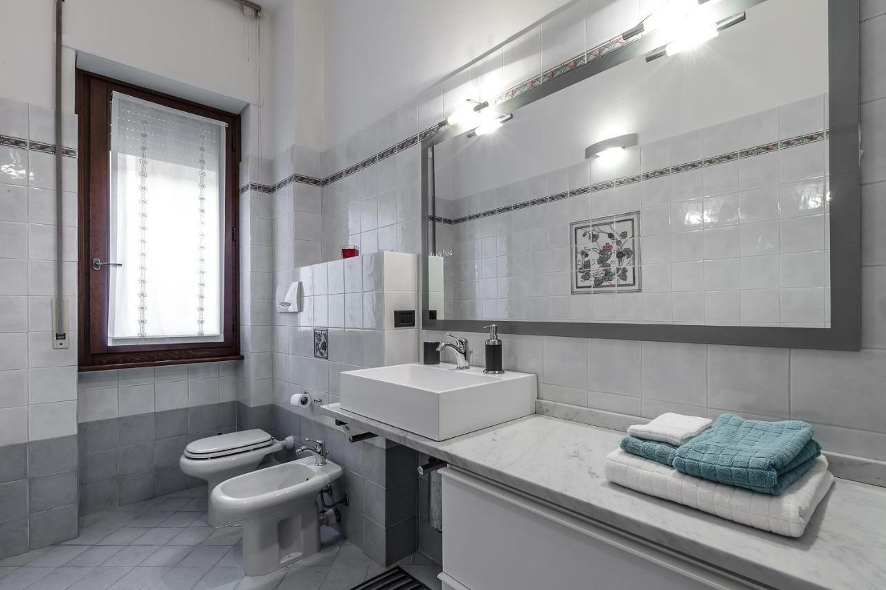 Milano Darsena Apartment Exterior photo