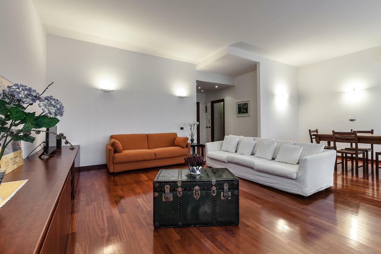 Milano Darsena Apartment Exterior photo