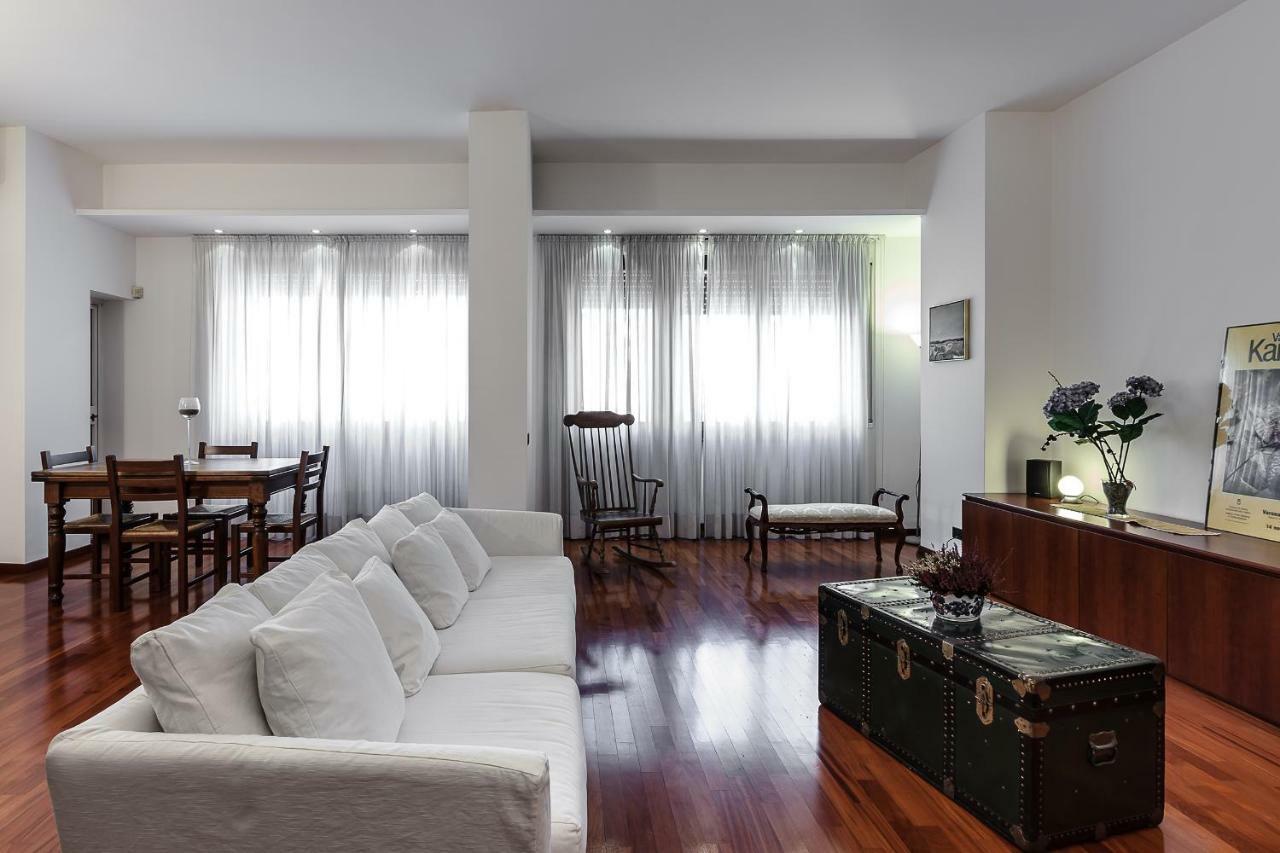 Milano Darsena Apartment Exterior photo