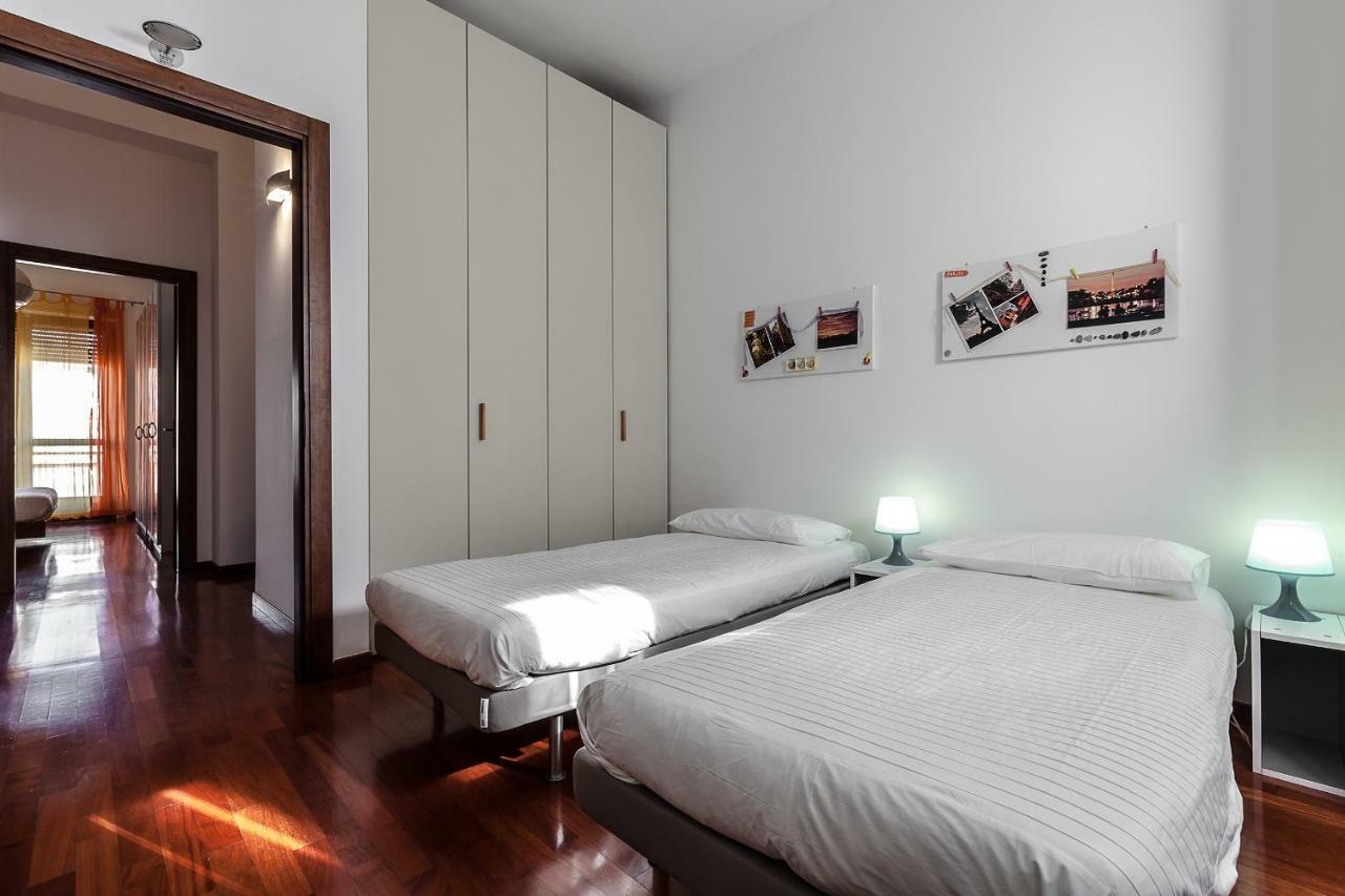 Milano Darsena Apartment Exterior photo